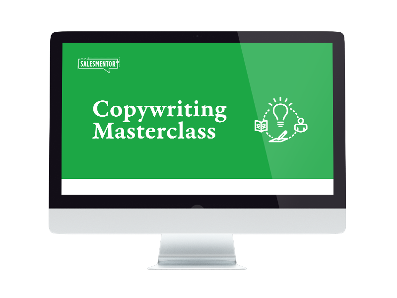 Chris Evans & Taylor Welch - Traffic And Funnels - Copywriting Masterclass Bundle