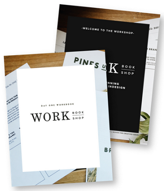 Cole Hennen – Workbook Workshop Deluxe Course