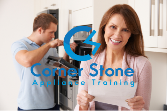 Cornerstone Appliance Repair Training – Business Pro