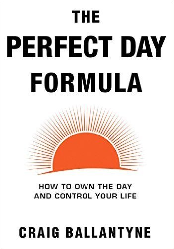 Craig Ballantyne – The Perfect Day Formula