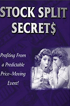 Darlene Nelson - Stock Split Secrets (2nd Ed.)