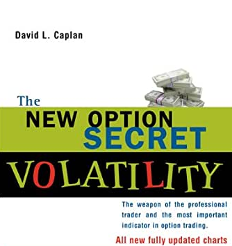 David Caplan - The New Option Secret Ebook