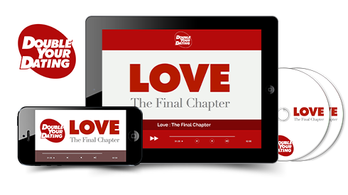 David DeAngelo – Love the Final Chapter