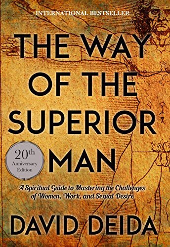 David Deida - The Superior Man Online Program