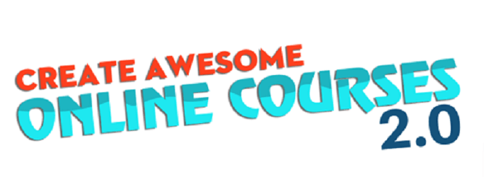 David Siteman Garland - Create Awesome Online Courses 2.0