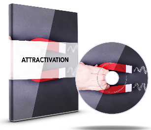 David Snyder – Attractivation