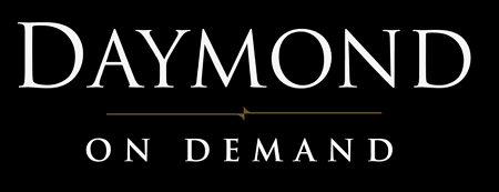 Daymond John – Daymond On Demand