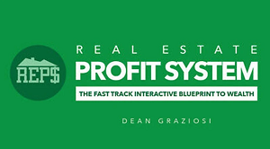 Dean Graziosi & Matt Larson - Real Estate Profit System 2.0