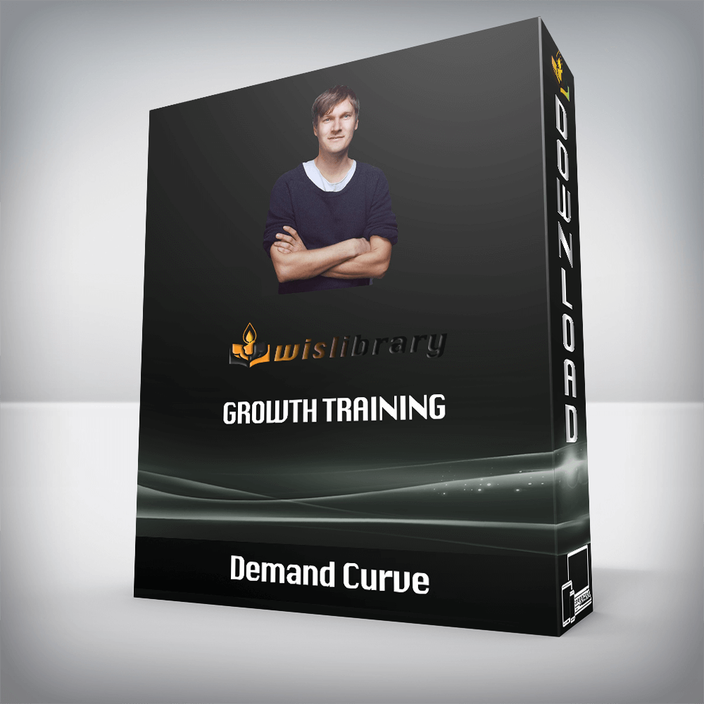 Demand Curve – Growth Training