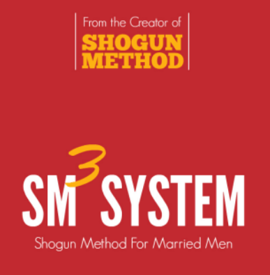 Derek Rake - Shogun Method For Married Men