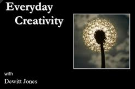 Dewitt Jones – Everyday Creativity