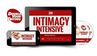 Double Your Dating – Intimacy Intensive