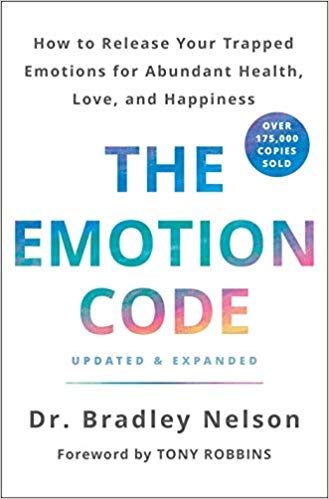 Dr Bradley Neison - The Emotion Code