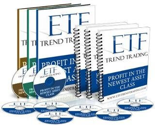  ETF Trend Trading Mentorship Course