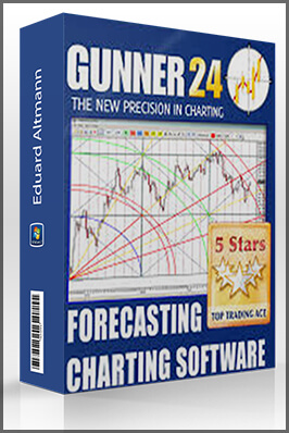 Eduard Altmann - Complete Gunner24 Trading & Forecasting Course