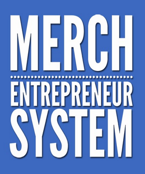 Elaine Heney – Merch Entrepreneur System