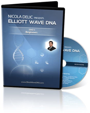 Elliot Wave DNA - Nicola Delic