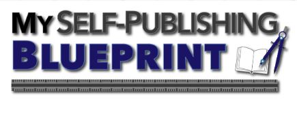 Emeka Ossai - My Self Publishing Blueprint