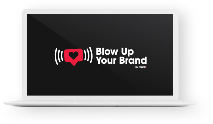 Eric Bandholz Foundr - Blow Up Your Brand Course