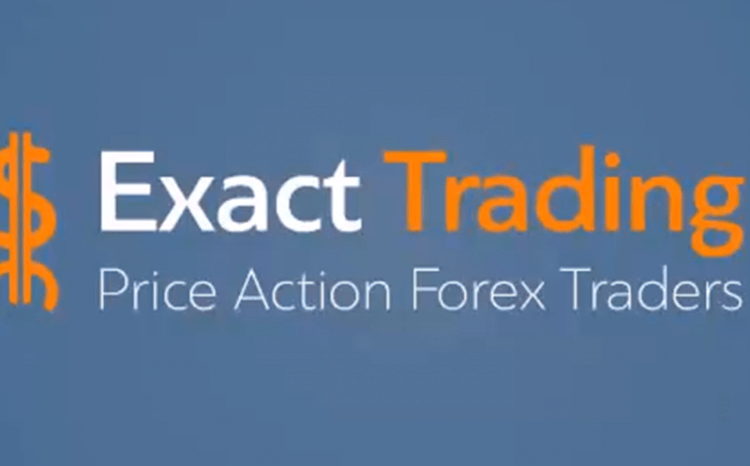  Exacttrading - Price Action Trader Course