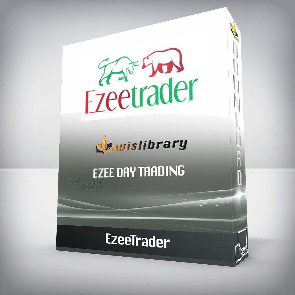 EzeeTrader – Ezee Day Trading