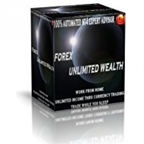  FOREX UNLIMITED WEALTH EA