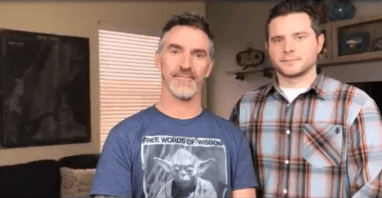 Facebook Ads for JEDI Masters Self Study Study with Joe and Jay