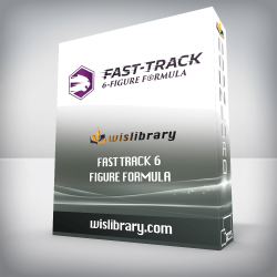 Fast Track 6 Figure Formula