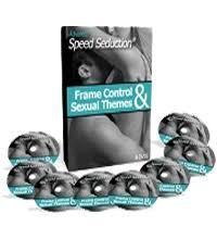 Frame Control and Sexual Themes by Ross Jeffries