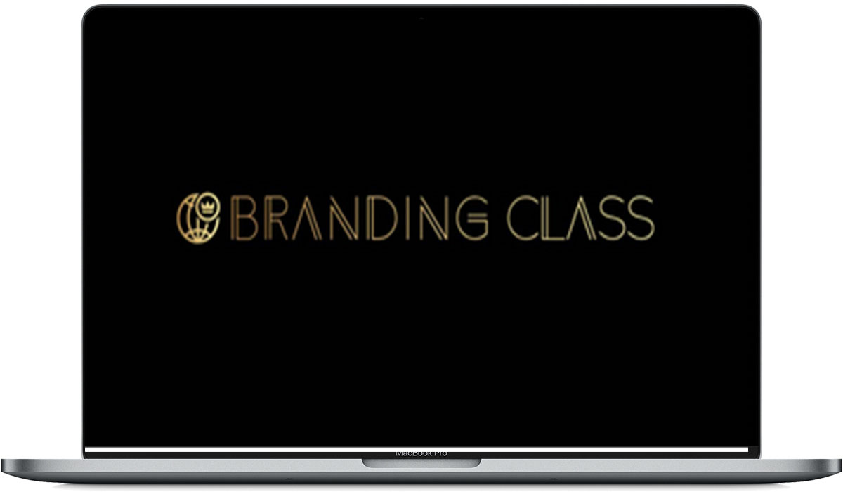 Frank Kern - Branding Class 2019