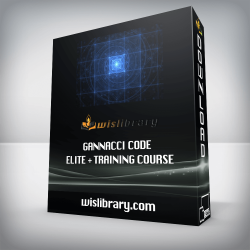 GANNacci Code Elite + Training Course