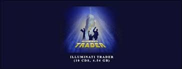 Guy Cohen - Illuminati Trader (10 CDs, 4.54 GB)