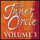 Hale Dwoskin - Sedona Method - Inner Circle Volume 3