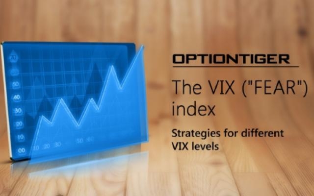 Hari Swaminathan - Get to know the VIX Index