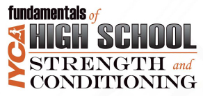 High School Strength & Conditioning Coach Certification 