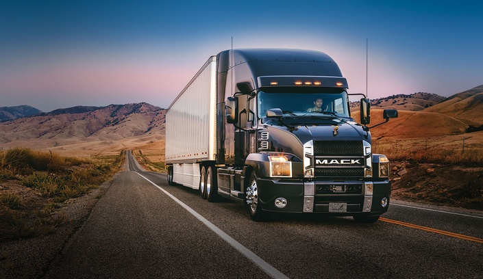 Hoodestates - Trucking Investment Masterclass