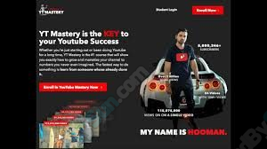 HoomanTV - YouTube Mastery 2019 