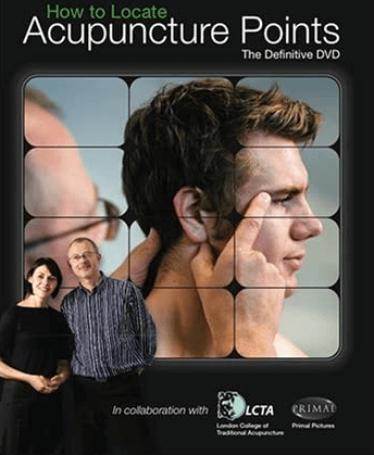 How to Locate - Acupuncture Points - The Definitive DVD