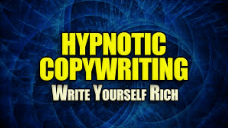 Hypnotic Copywriting