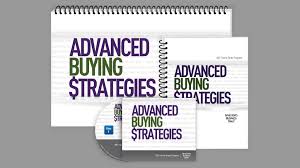 IBD Advanced Buying Strategies Home Study Program