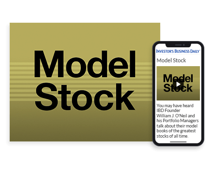 IBD - Model Stock Home Study Program