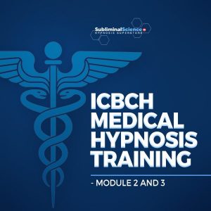 ICBCH - Medical Hypnotherapy Techniques, Methods & Marketing