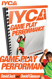 IYCA - Game Play Performance