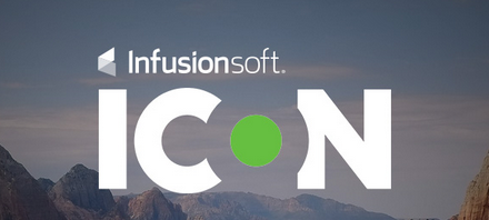 Infusionsoft – Icon 2016