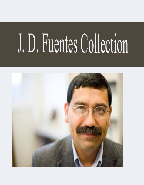 J. D. Fuentes Collection