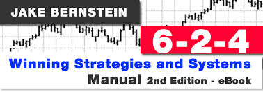 Jack Bernstein - 6-2-4 Winning Strategies & Systems