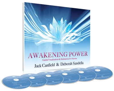 Jack Canfield and Deborah Sandella - Awakening Power