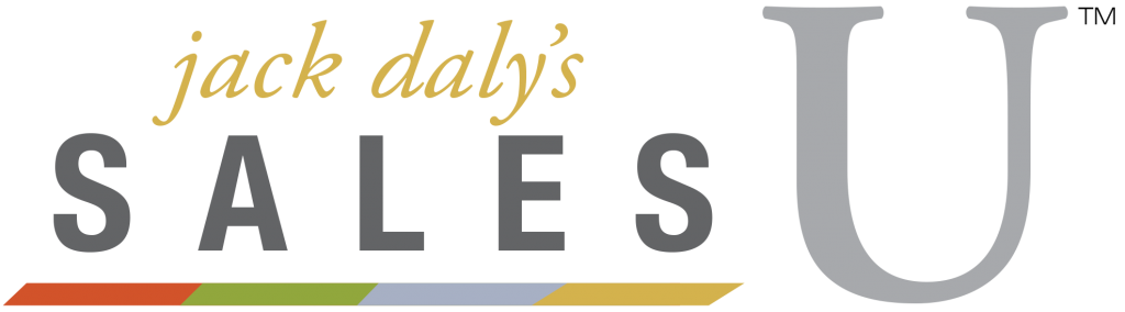 Jack Daly – Sales U