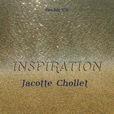 Jacotte Chollet - Inspiration (Multidimensional Music)