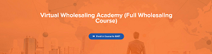 Jaelin White - Virtual Wholesaling Academy (Full Wholesaling Course)